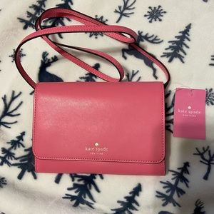 Kate Spade Kerri crossbody bag